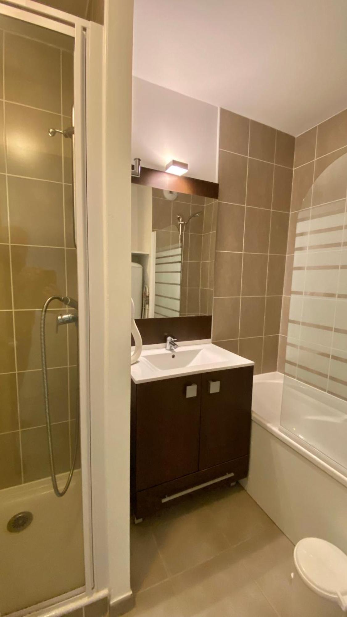 T2 Avec Piscine En 4 Etoiles * Benodet
