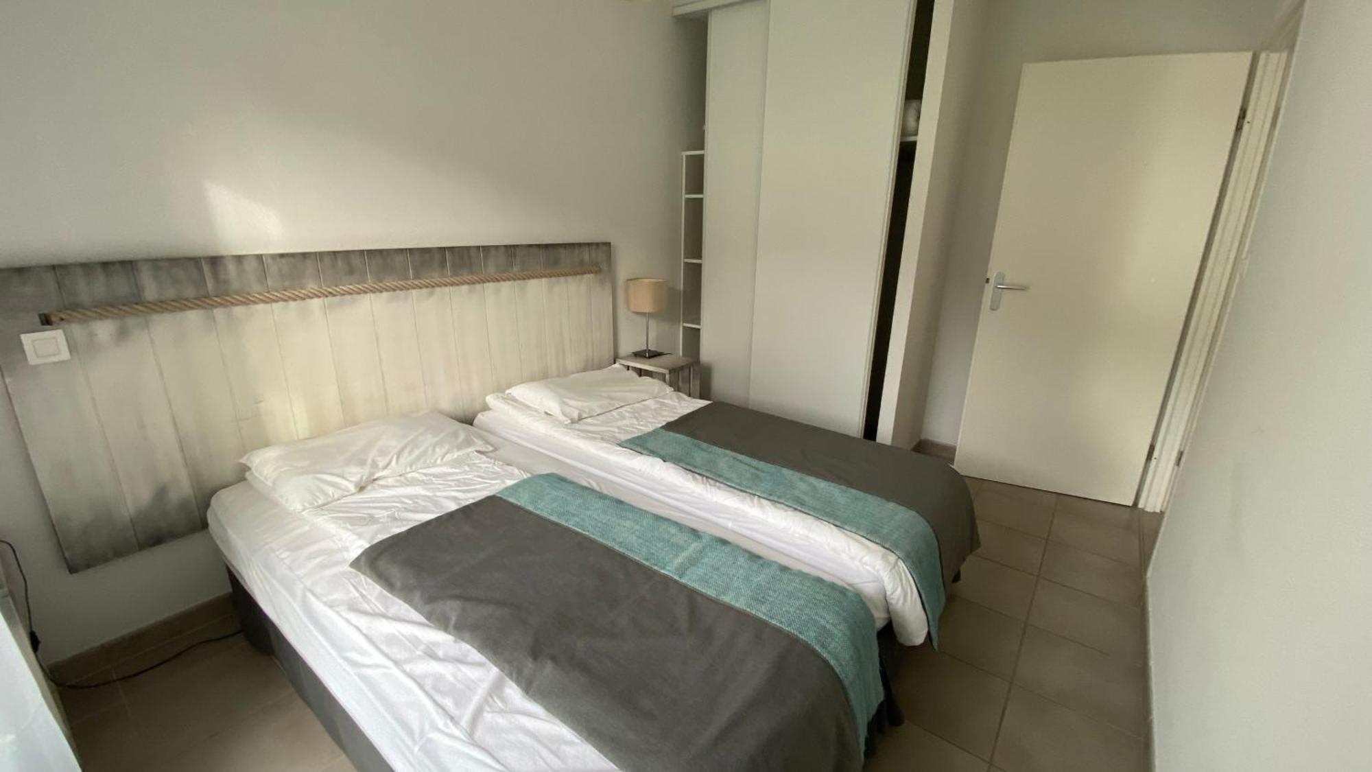 T2 Avec Piscine En 4 Etoiles Benodet